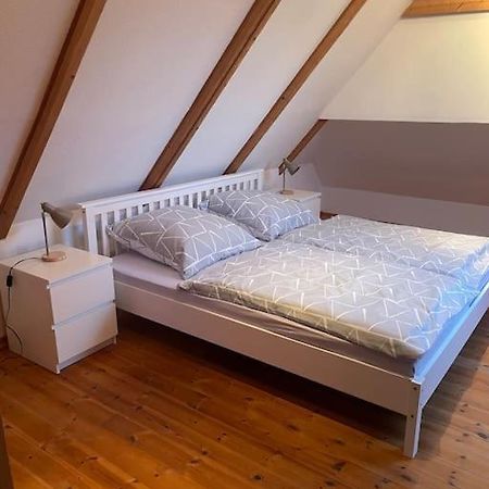 Ferienwohnung Hohwacht Ostsee Exterior foto