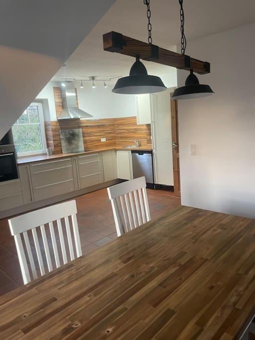 Ferienwohnung Hohwacht Ostsee Exterior foto