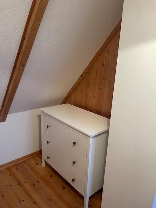 Ferienwohnung Hohwacht Ostsee Exterior foto