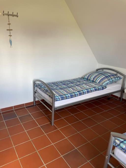 Ferienwohnung Hohwacht Ostsee Exterior foto