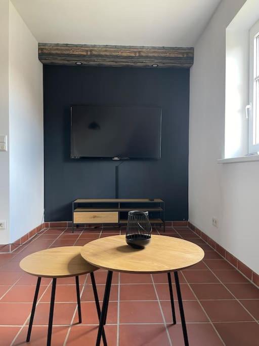 Ferienwohnung Hohwacht Ostsee Exterior foto